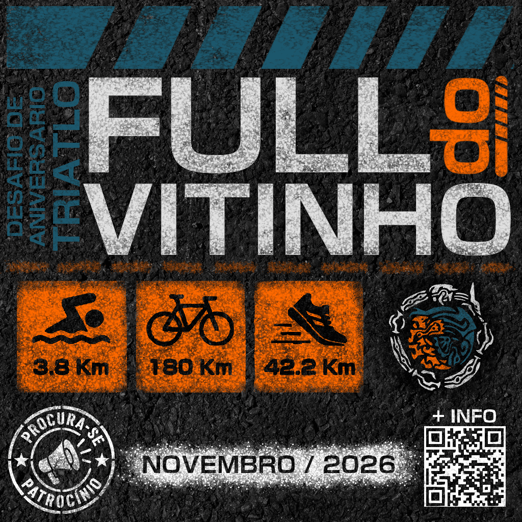 Banner do evento