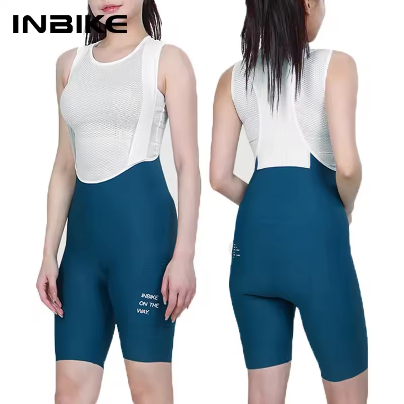 Bretelle Inbike